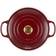 Le Creuset Signature Cast Iron Round Rhone with lid 3.3 L 22 cm