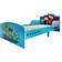 Disney Marvel Avengers Single Bed 36.6x76"