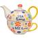 Sass & Belle Tea For One Set Tekande