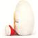 Jellycat Amuseables Boiled Egg Geek 14cm