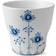 Royal Copenhagen Blue Elements Krus 35cl