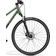 Merida Crossway 300 2023 Hybrid Sports Bike Green Women's Bike