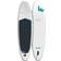 Wave White Cruiser 2.0 SUP Inflatable Paddleboard 10'9ft