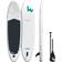 Wave White Cruiser 2.0 SUP Inflatable Paddleboard 10'9ft