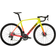 Trek Emonda SLR 9 Etap 2022 - Coral To Yellow Unisex