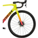 Trek Emonda SLR 9 Etap 2022 - Coral To Yellow Unisex