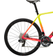 Trek Emonda SLR 9 Etap 2022 - Coral To Yellow Unisex