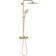 Grohe Rainshower SmartActive 310 (26836GN0) Gold
