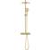 Grohe Rainshower SmartActive 310 (26836GN0) Gold