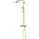 Grohe Rainshower SmartActive 310 (26836GN0) Gold