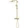 Grohe Rainshower SmartActive 310 (26836GN0) Guld