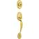 Kwikset 800CELIP-L03S.STRKP 1pcs