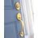 Kwikset 800CELIP-L03S.STRKP 1pcs