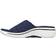 Skechers Go Walk Arch Fit Joyful - Navy