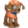Paw Patrol Zuma 19cm