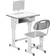 Homcom Kids Desk & Chair Set