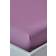 Homescapes Egyptian Cotton Bed Sheet Purple (190x90cm)