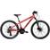 Vario Mountain Bike XC Diablo 24 Comp BT