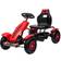 Homcom Pedal Go Kart