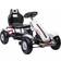 Homcom Pedal Go Kart