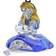 Swarovski Alice In Wonderland Alice Multicoloured Dekorationsfigur 9.7cm