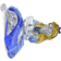 Swarovski Alice In Wonderland Alice Multicoloured Prydnadsfigur 9.7cm