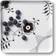 Royal Copenhagen Black Fluted Mega Flad tallerken 20cm