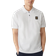 Belstaff Cotton Pique Polo Shirt - White