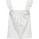 JdY Vanja Top - White/Cloud Dancer