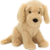 Jellycat Tilly Golden Retriever 27cm