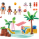 Playmobil My Life Children's Pool 71529