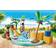 Playmobil My Life Children's Pool 71529