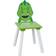 Liberty House Toys Kid's Dinosaur Table & Chairs Set