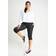 Yummie talia cropped capri shaping legging with pockets - cotton stretch