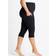 Yummie talia cropped capri shaping legging with pockets - cotton stretch