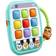 Vtech Squishy Lights Learning Tablet