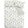 RHS Botanical Cottage Garden Duvet Cover White