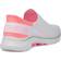 Skechers GO Walk 7 Mia W - White/Pink