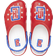 Crocs NBA LA Clippers Classic Clog - Blue