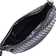 Adax Salerno Marlin Shoulder Bag - Black