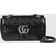 Gucci GG Marmont Small Shoulder Bag, Black