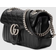 Gucci GG Marmont Small Shoulder Bag, Black