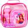 Templar Barbie Sandwich Lunch Box Set 3pcs