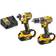 Dewalt DCK266P2LR-GB (2x5.0Ah)