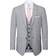 Skopes Anello Tailored suit - Grey