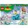 LEGO Duplo Disney Frozen 2 Elsa & Olafs Ice Party 10920