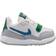 Nike Jordan Legacy 312 Low TD - White/Wolf Grey/Pine Green/Industrial Blue