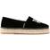 Palm Angels Espadrillas - Black