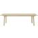 Muuto Earnest Oak Esstisch 100x260cm