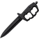 Cold Steel Chaos (24-KN1-KD78-CS-80NTP) Jagtkniv